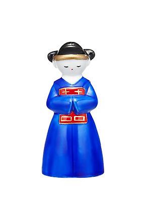 포토 JPG 스튜디오촬영 한국문화 한국전통 전통 남자 전통문화 문화 인형 컬러 신랑 결혼 전통소품 한국 실내 누끼 사람없음 장식 파란색 한개 전통의상 한복 오브젝트 전통혼례 남자만 국내포토 1 동양문화 아시아 사람 이벤트 내부 전통의례 파일형식