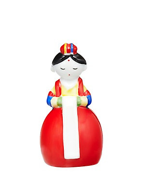 포토 JPG 스튜디오촬영 한국문화 한국전통 전통 여자 전통문화 문화 신부 인형 컬러 결혼 전통소품 한국 실내 누끼 사람없음 장식 빨간색 한개 전통의상 한복 오브젝트 전통혼례 각시 여자만 국내포토 1 동양문화 아시아 사람 이벤트 내부 전통의례 파일형식