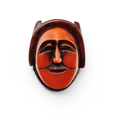 포토 JPG 스튜디오촬영 한국문화 한국전통 전통 전통문화 문화 컬러 전통소품 한국 실내 가면 누끼 사람없음 목재 한개 갈색 골동품 얼굴모양 오브젝트 공예품 전통공예 탈 목공예 민속공예 가면극 탈놀이 국내포토 모양 나무 1 동양문화 아시아 얼굴 재료 내부 전통놀이 공예 연극 파일형식