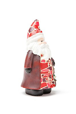 포토 JPG 스튜디오촬영 계절 기념일 인형 크리스마스장식 크리스마스 겨울 크리스마스용품 실내 누끼 이벤트 사람없음 장식 한개 산타클로스 오브젝트 국내포토 1 내부 용품 파일형식