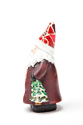 포토 JPG 스튜디오촬영 계절 기념일 인형 크리스마스장식 크리스마스 겨울 크리스마스용품 실내 누끼 이벤트 사람없음 옆모습 장식 한개 산타클로스 오브젝트 국내포토 1 뷰포인트 내부 용품 파일형식