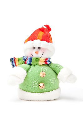 포토 JPG 스튜디오촬영 모자 계절 기념일 인형 크리스마스장식 크리스마스 겨울 눈사람 크리스마스용품 털모자 실내 누끼 이벤트 사람없음 장식 한개 목도리 오브젝트 국내포토 모자_잡화 1 잡화 내부 용품 파일형식