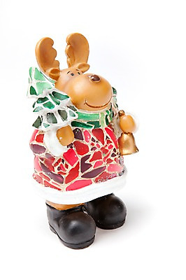 포토 JPG 스튜디오촬영 동물 계절 기념일 인형 크리스마스장식 크리스마스 겨울 크리스마스용품 사슴 실내 누끼 이벤트 사람없음 아웃포커스 장식 한개 루돌프 오브젝트 국내포토 1 포유류 촬영기법 내부 용품 파일형식