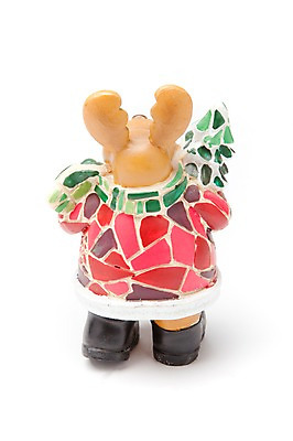 포토 JPG 스튜디오촬영 동물 계절 기념일 인형 크리스마스장식 크리스마스 겨울 크리스마스용품 사슴 실내 누끼 이벤트 사람없음 뒷모습 아웃포커스 장식 한개 루돌프 오브젝트 국내포토 1 뷰포인트 포유류 촬영기법 내부 용품 파일형식