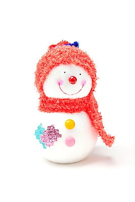 포토 JPG 스튜디오촬영 모자 계절 기념일 인형 컬러 크리스마스장식 크리스마스 겨울 눈사람 크리스마스용품 털모자 실내 누끼 이벤트 사람없음 장식 빨간색 한개 목도리 오브젝트 국내포토 모자_잡화 1 잡화 내부 용품 파일형식