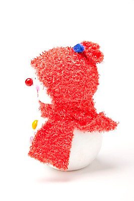 포토 JPG 스튜디오촬영 모자 계절 기념일 인형 컬러 크리스마스장식 크리스마스 겨울 눈사람 크리스마스용품 털모자 실내 누끼 이벤트 사람없음 옆모습 장식 빨간색 한개 목도리 오브젝트 국내포토 1 잡화 뷰포인트 내부 용품 파일형식