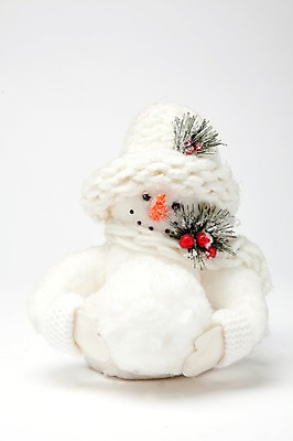 포토 JPG 스튜디오촬영 모자 계절 기념일 인형 컬러 크리스마스장식 크리스마스 겨울 눈사람 크리스마스용품 털모자 실내 누끼 이벤트 사람없음 장식 한개 흰색 눈 오브젝트 국내포토 1 잡화 내부 용품 파일형식