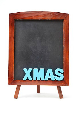 포토 JPG 스튜디오촬영 문자 알파벳 영어 계절 기념일 크리스마스장식 크리스마스 겨울 크리스마스용품 알림판 실내 누끼 이벤트 사람없음 장식 단어 칠판 오브젝트 메모판 국내포토 내부 용품 파일형식