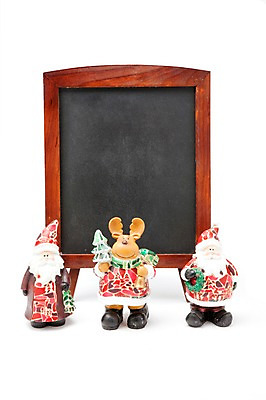 포토 JPG 스튜디오촬영 동물 계절 기념일 인형 크리스마스장식 크리스마스 겨울 크리스마스용품 사슴 알림판 실내 누끼 이벤트 사람없음 장식 산타클로스 칠판 루돌프 오브젝트 메모판 국내포토 포유류 내부 용품 파일형식