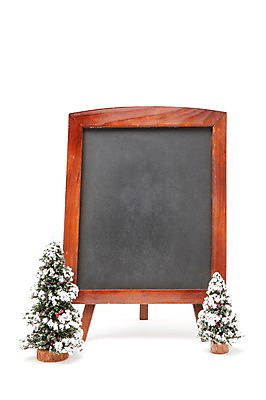 포토 JPG 스튜디오촬영 나무 계절 기념일 크리스마스장식 크리스마스 겨울 크리스마스용품 알림판 실내 누끼 이벤트 사람없음 장식 크리스마스트리 칠판 눈 오브젝트 메모판 국내포토 식물 내부 용품 파일형식