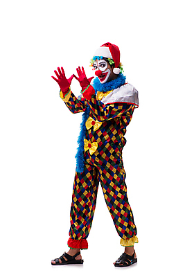 포토 JPG 해외이미지 계절 기념일 행복 백그라운드 크리스마스 휴가 새로움 사람없음 빨간색 컬러풀 파티 축제 놀람 공연 광대 흰색 축하 생일 유머 서커스 연도 가발 흥분 코 코믹 연예인 고립 코미디언 해외202105 해외포토 직업 감정 컬러 컨셉 표정 이벤트 신체부위 파일형식