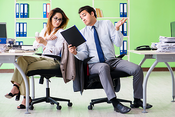 포토 JPG 해외이미지 직업 커플 2 회사 비즈니스 탁자 협력 노동자 직장 사람 앉기 컴퓨터 사무실 환경 업무 작업 비즈니스맨 비즈니스우먼 쌍 퍼즐 토론 종업원 책상 동료 직원 경영자 문서 바쁨 보여주기 프로젝트 해외202105 해외포토 여자 남자 가구 관계 모션 전자제품 직장인 리더 파일형식