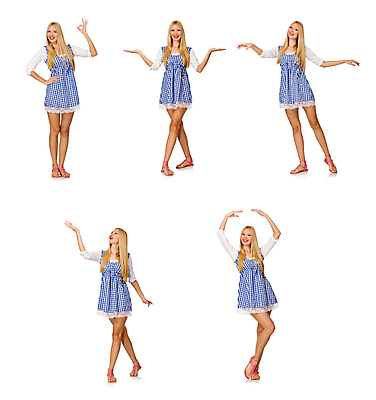 포토 JPG 해외이미지 모델 드레스 옷 여자 행복 포즈 백그라운드 미소 사람없음 파란색 세트 금발 숫자 유행 흰색 화려 변화 우아함 수집 날씬함 체크무늬 합성 모음 고립 미니 스타일 해외202105 해외포토 문자 헤어스타일 감정 컬러 컨셉 무늬 표정 사람 몸매 파일형식