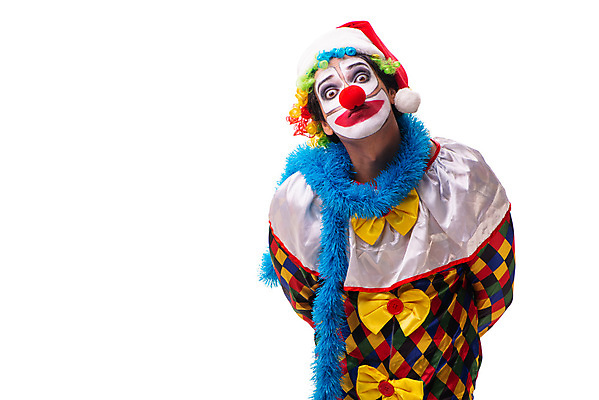 포토 JPG 해외이미지 계절 기념일 남자 행복 백그라운드 크리스마스 휴가 새로움 사람없음 빨간색 컬러풀 파티 축제 놀람 공연 광대 흰색 축하 생일 유머 서커스 연도 가발 흥분 코 코믹 연예인 고립 코미디언 해외202105 해외포토 직업 감정 컬러 컨셉 표정 사람 이벤트 신체부위 파일형식