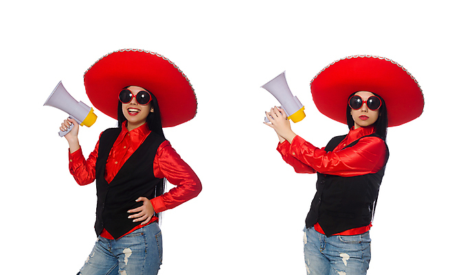 포토 JPG 해외이미지 모자 옷 문화 포즈 백그라운드 무지개 멕시코 뿔 사람없음 빨간색 세트 컬러풀 검은색 확성기 외침 흰색 변화 수집 합성 시끄러움 모음 히스패닉 솜브레로 고립 스페인어 전국 파나마 해외202105 해외포토 자연요소 모자_잡화 잡화 컬러 컨셉 북아메리카 소리 남아메리카 전통의상 파일형식