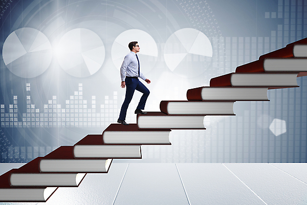 포토 JPG 해외이미지 직업 학생 교육 비즈니스 졸업 사다리 학교 성공 미래 거리 사람없음 책 학습 스터디 독서 쌓기 계단 도전 업무 비즈니스맨 도서관 정상 교과서 경영자 리더 대학교 양장본 승진 단계 골 지능 해외202105 해외포토 남자 컨셉 모션 교재 도구 작업 직장인 파일형식