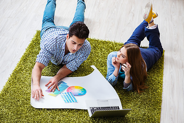 포토 JPG 해외이미지 커플 벽 결혼 무지개 가족 관계 모션 남편 설계 아파트 주택 사람없음 내부 장식 노트북 컴퓨터 상자 쌓기 견본 방 아내 작업 팔레트 플랫 수리 선택 계획 디자이너 그림 부활 온라인 청사진 DIY 짐싸기 꺼내기 복원 리모델링 업그레이드 해외202105 해외포토 자연요소 직업 컨셉 이벤트 취미 건물 전자제품 파일형식