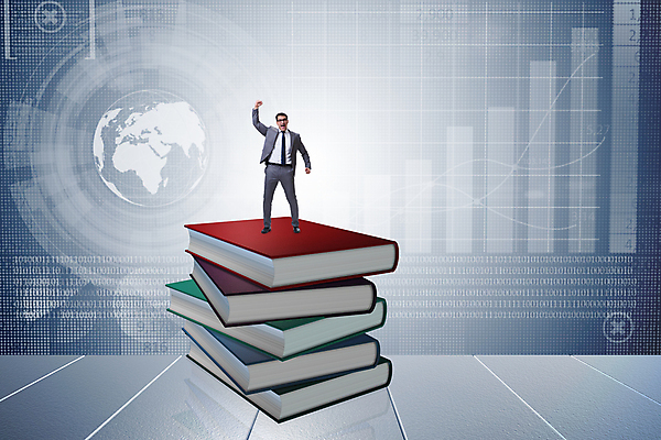 포토 JPG 해외이미지 직업 학생 교육 비즈니스 졸업 사다리 학교 성공 미래 거리 앉기 사람없음 책 학습 스터디 독서 쌓기 시험 정보 업무 비즈니스맨 도서관 정상 강의 교과서 흥분 경영자 리더 대학교 양장본 경영 지능 해외202105 해외포토 남자 감정 컨셉 모션 교재 도구 작업 직장인 파일형식