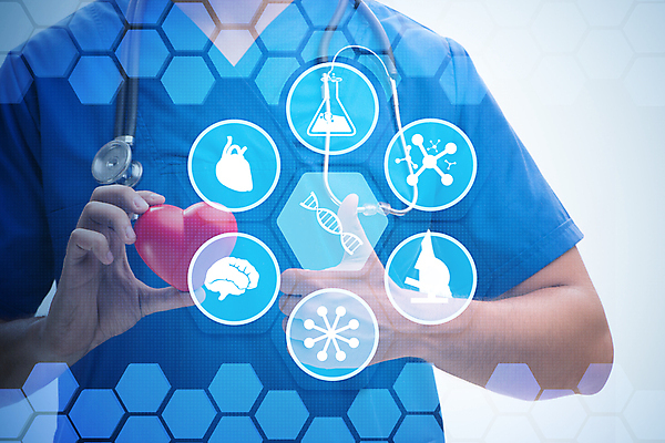 포토 JPG 해외이미지 남자 의학 한명 들기 상반신 성인 앞모습 의사 하트 따봉 홀로그램 성인남자한명만 해외202105 해외포토 모양 1 뷰포인트 모션 사람 의료진 최고 남자한명만 성인남자만 파일형식