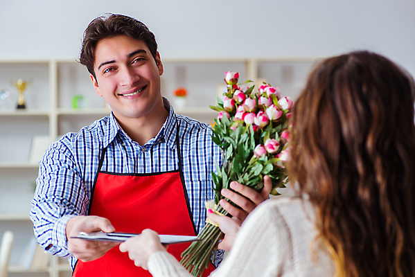 포토 JPG 해외이미지 식물 꽃 행복 꽃다발 자연 주택 취미 사람없음 초록색 장미 판매 상점 정원 튤립 성장 축하 잡기 업무 생일 개화 캔 구매 다발 꽃집 고객 카네이션 확인 원예 기회 결재 질서 보여주기 돌봄 원예사 해외202105 해외포토 직업 기념일 감정 컬러 컨셉 비즈니스 모션 건물 쇼핑 예절 작업 생태계 파일형식