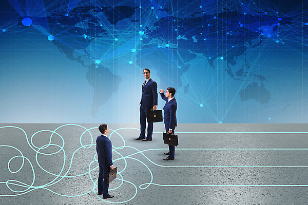 포토 JPG 해외이미지 도로 컨셉 비즈니스 사업가 미래 설계 사람없음 달리기 경쟁 도전 업무 비즈니스맨 퍼즐 선택 계획 위험 결심 방향 불안 교차로 사인 경영자 전략 문제 건너기 달리기선수 방법 잘못 패기 혼란 해외202105 해외포토 레이스천 직업 남자 감정 길 교통시설 모션 직물 작업 직장인 자신감 리더 육상선수 파일형식