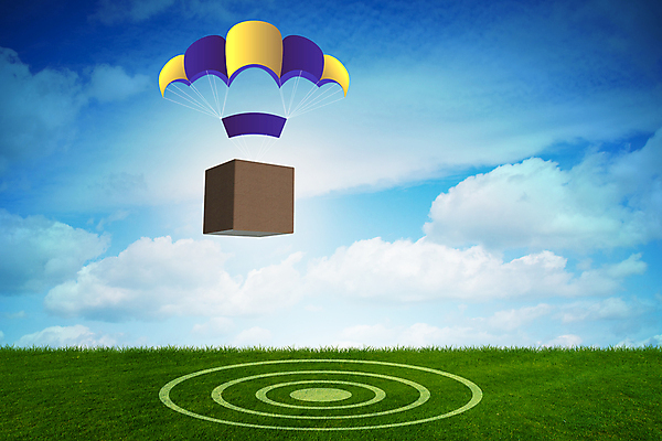 포토 JPG 해외이미지 비즈니스 포장 교통시설 하늘 미래 안테나 사람없음 쇼핑 상자 디지털 화물 비행 헬리콥터 떨어짐 스카이다이빙 무선전화기 로봇 서비스 속도 낙하산 패키지 멀리 물류 판지 혁명 드론 분배 제어 해외202105 해외포토 교통 컨셉 통신 비행기 운송업 익스트림스포츠 전화기 시설 파일형식