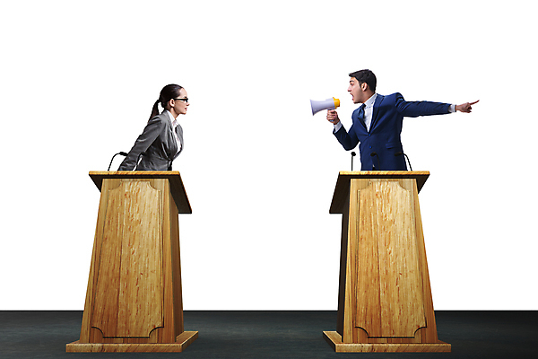 포토 JPG 해외이미지 비즈니스 회의 말하기 설명 서기 사람없음 금융 강사 확성기 외침 분노 비즈니스맨 비즈니스우먼 시장 주식 토론 선거 충돌 받침대 마이크 경영자 싸움 문제 일반 말다툼 공격적 분쟁 위기 정치가 지휘대 후보 해외202105 해외포토 직업 여자 남자 감정 음향기기 컨셉 모션 경제 소리 직장인 민주주의 리더 파일형식