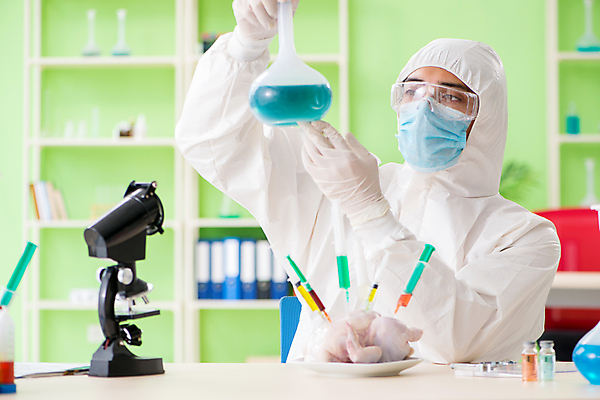 포토 JPG 해외이미지 음식 조류 생물 건강 현미경 실험 주사기 육류 사람없음 약 농장 시험 의사 실험실 DNA 생명공학 과학자 분석 확인 유기농 생물학 미생물 주사약 바이오 백신 암탉 유전 유전자변형 화학자 해외202105 해외포토 동물 직업 웰빙 교육 과학 컨셉 농업 식재료 의학 의료기기 실험기구 의료진 닭 암컷 학자 파일형식