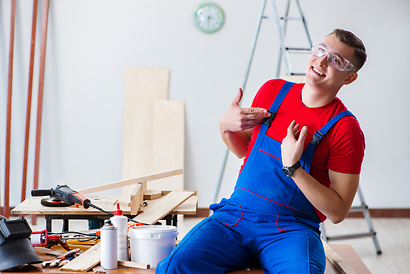 포토 JPG 해외이미지 직업 행복 산업 유니폼 노동자 바닥 주택 작업복 사람없음 건물 목재 과학기술 기구 도구 공구 업무 작업 작업실 기술자 수리 널 목수 서비스 목공예 고정 DIY 유지 건축업자 계약자 재주꾼 합판 파케트 해외202105 해외포토 나무 건축물 옷 건축 감정 재료 기술 취미 공예 계약 파일형식