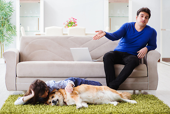 포토 JPG 해외이미지 동물 행복 가족 놀이 남편 주택 털 사람없음 반려동물 머리카락 우정 카펫 방 분노 아내 황금 좌절 개 리트리버 강아지 질병 충돌 청소 피부 먼지 솜털 주인 몸단장 송곳니 기생충 알레르기 기르기 위생관리 해외202105 해외포토 감정 컨셉 포유류 의학 관계 관리 건물 신체부위 친구 머리 바이러스 치아 돌봄 파일형식