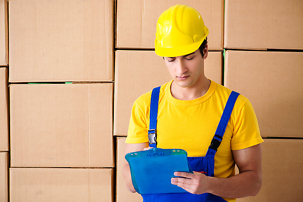 포토 JPG 해외이미지 유니폼 생각 비즈니스 포장 교통시설 모션 노동자 사람없음 상자 사무실 쌓기 화물 기록 계산 배달원 상품 안전모 헬멧 우체부 배송 창고 서비스 경영자 패키지 수납 질서 짐싸기 판지 꺼내기 배려 분배 카운트 해외202105 해외포토 직업 옷 교통 운송업 예절 안전장비 보호장비 시설 리더 파일형식