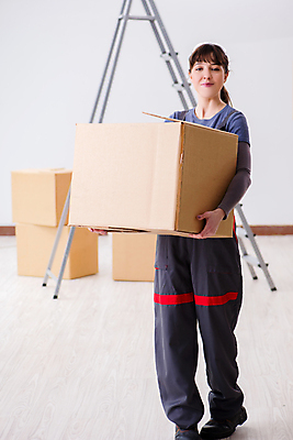 포토 JPG 해외이미지 직업 응시 행복 유니폼 비즈니스 포장 모션 노동자 사람없음 상자 사무실 화물 잡기 업무 배달원 컨테이너 배송 창고 서비스 흥분 패키지 수납 적재 짐싸기 판지 꺼내기 분배 효과 해외202105 해외포토 시선 옷 감정 산업 운송업 작업 파일형식