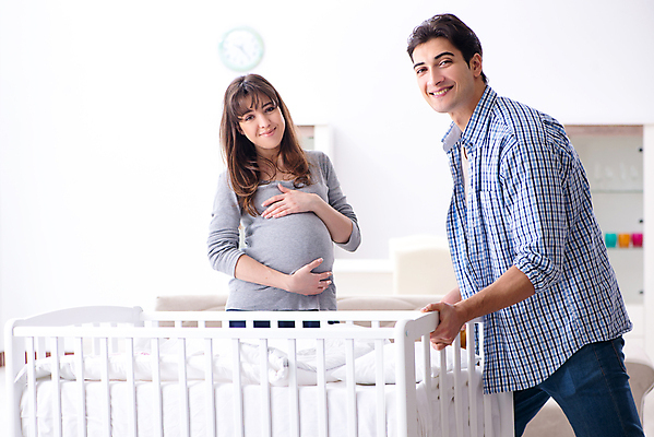 포토 JPG 해외이미지 행복 아들 가족 엄마 남편 새로움 주택 사랑 사람없음 부모 희망 임산부 임신 기쁨 침실 방 육아 침대 아기 신생아 잡기 아내 아빠 작음 간호 준비 흥분 마차 돌봄 해외202105 해외포토 감정 교통수단 가구 컨셉 관계 모션 사람 건물 크기 파일형식