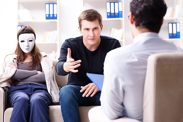 포토 JPG 해외이미지 커플 여자 남자 가족 관계 결혼식 남편 가면 설명 사람없음 사무실 듣기 모임 환자 의사 아내 도움 배우 토론 충돌 컨설턴트 상담 신분 방문 문제 테라피 위기 이슈 이혼 자부심 정신과 정신과의사 조언 치료사 헬프 해외202105 카운슬러 해외포토 직업 결혼 컨셉 비즈니스 의학 모션 병원 사람 뷰티 의료진 전문직 상담원 연예인 파일형식