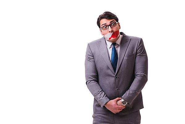 포토 JPG 해외이미지 백인 직업 남자 백그라운드 비즈니스 성공 노동자 말하기 대화 경고 서기 사람 성인 사람없음 사무실 침묵 자유 흰색 표현 잡기 업무 비즈니스맨 입 네트워크 퍼즐 비밀 경영자 테이프 충격 경영 고립 멍청이 봉인 소셜 스파이 해외202105 해외포토 서양인 컬러 컨셉 모션 문구용품 신체부위 소리 작업 직장인 리더 파일형식