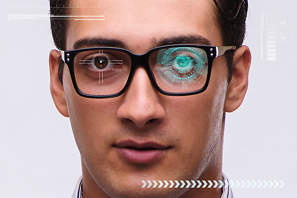 포토 JPG 해외이미지 안경 얼굴 비즈니스 미래 기술 사람 사람없음 컴퓨터 카메라 디지털 사이버 로봇 확인 신분 전자 비전 시스템 붓꽃 혁명 센서 스캐너 스캔 신분증 인공 인터페이스 자동화 지능 테크노 하드웨어 가상 현실 해외202105 AI_인공지능 해외포토 잡화 꽃 컨셉 신체부위 전자제품 증명서 파일형식