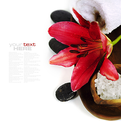 포토 JPG 해외이미지 꽃 근접촬영 사람없음 수건 스파 조약돌 스파용품 아로마테라피 입욕소금 해외202004 해외포토 식물 뷰포인트 위생용품 돌_바위 미용용품 오브젝트 소금 테라피 파일형식