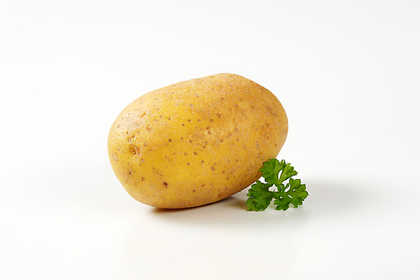 포토 JPG 해외이미지 웰빙 감자 실내 파슬리 사람없음 신선 흰배경 유기농 해외202004 해외202105 해외포토 백그라운드 채소 내부 흰색 파일형식