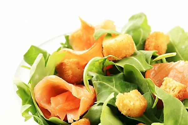 포토 JPG 해외이미지 접시 음식 빵 채소 반찬 건강 어류 사람없음 식사 저녁식사 샐러드 로켓 신선 사발 민들레 만취 묘사 주사위 연어 점심식사 루꼴라 반주 앙트레 입가심 저지방 크루통 해외202004 해외202105 해외포토 식기 꽃 수중동물 사기그릇 기름_음식 술취함 파일형식