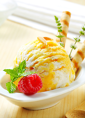 포토 JPG 해외이미지 아이스크림 디저트 사람없음 산딸기 해외202004 해외202105 망고아이스크림 해외포토 음식 과일 파일형식