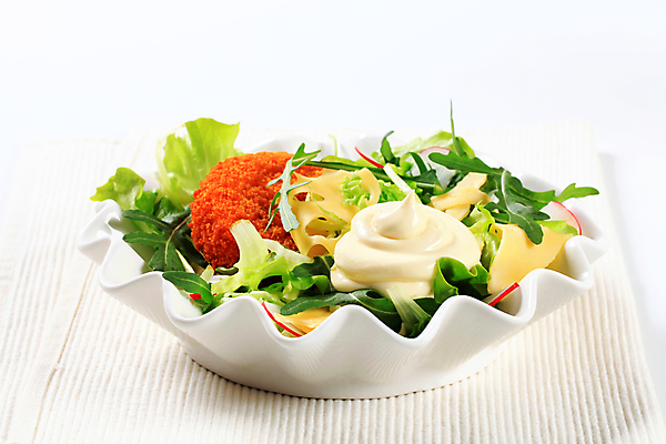 포토 JPG 해외이미지 접시 음식 잎 치즈 사람없음 샐러드 튀김 로켓 신선 사발 상추 크림 브런치 마요네즈 점심식사 루꼴라 백자 빵가루 채식주의자 총각무 해외202004 해외202105 해외포토 식물 식기 채소 유제품 식사 도자기 사기그릇 소스_음식 무 채식 파일형식