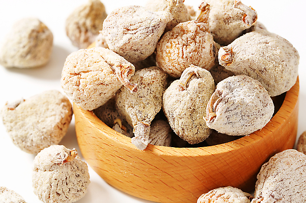 포토 JPG 해외이미지 스튜디오촬영 음식 과일 건조 사람없음 목재 사발 달콤 유기농 무화과 스페인요리 해외202004 해외202105 해외포토 나무 웰빙 재료 실내 사기그릇 스페인 맛 파일형식