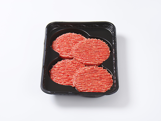 포토 JPG 해외이미지 스튜디오촬영 음식 쟁반 육류 사람없음 검은색 소고기 신선 플라스틱 날것 패티 다진 땅바닥 생식 해외202004 해외202105 해외포토 컬러 식재료 재질 바닥 실내 파일형식