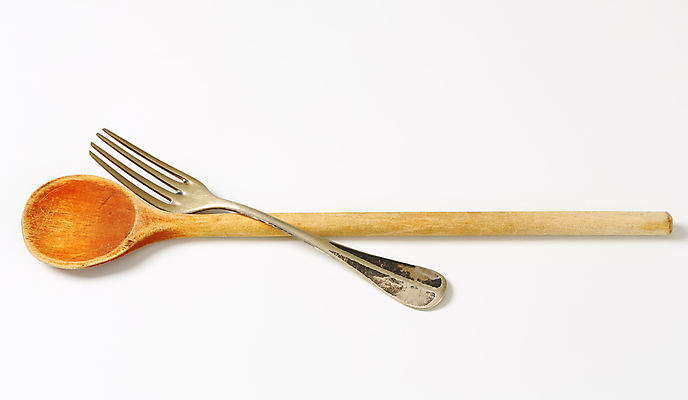 포토 JPG 해외이미지 스튜디오촬영 식기 포크 주방용품 사람없음 금속 은색 오브젝트 흰배경 나무숟가락 고립 해외202004 해외202105 해외포토 컬러 생활용품 백그라운드 재질 실내 숟가락 흰색 파일형식