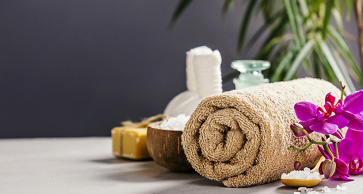 포토 JPG 해외이미지 사람없음 수건 위생용품 스파용품 비누 아로마테라피 난초꽃 입욕소금 해외202004 해외포토 꽃 생활용품 스파 미용용품 난초 오브젝트 소금 테라피 파일형식