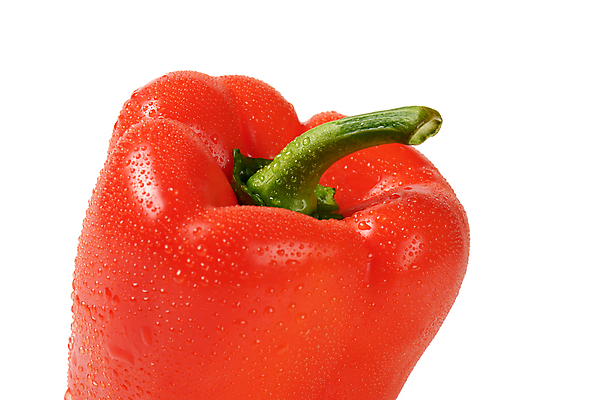 포토 JPG 해외이미지 파프리카 실내 근접촬영 사람없음 물방울 흰배경 해외202004 해외202105 해외포토 뷰포인트 백그라운드 채소 내부 흰색 파일형식