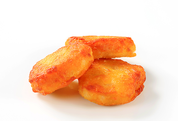 포토 JPG 해외이미지 스튜디오촬영 음식 조각 채소 감자 사람없음 치킨 튀김 흰배경 팬케이크 점심식사 빵가루 입가심 핸드메이드 해외202004 해외202105 해외포토 백그라운드 실내 케이크 식사 흰색 닭고기요리 파일형식