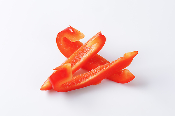 포토 JPG 해외이미지 조각 파프리카 실내 사람없음 자르기 흰배경 해외202004 해외202105 해외포토 백그라운드 채소 모션 내부 흰색 파일형식