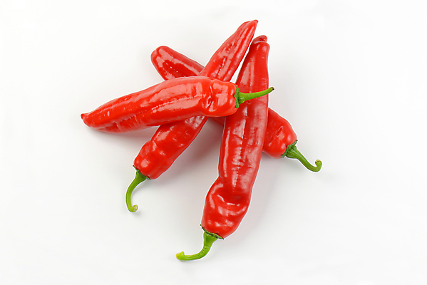 포토 JPG 해외이미지 고추 실내 사람없음 하이앵글 흰배경 해외202004 해외202105 해외포토 뷰포인트 백그라운드 채소 내부 흰색 파일형식