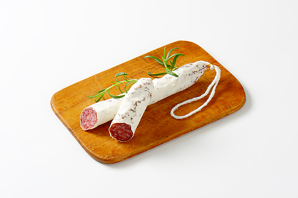 포토 JPG 해외이미지 음식 건조 도마 육류 돼지고기 사람없음 소시지 애피타이저 살라미 스페인요리 얇은 편육 해외202004 해외202105 해외포토 식재료 주방용품 가공식품 스페인 파일형식